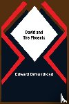 Ormondroyd, Edward - David And The Phoenix