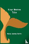 James Smith, Harry - Cape Breton Tales
