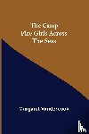 Vandercook, Margaret - The Camp Fire Girls Across The Seas