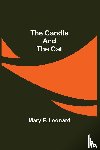 F Leonard, Mary - The Candle and the Cat