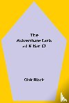 Blank, Clair - The Adventure Girls at K Bar O