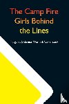 O'Bannon Womack, Margaret - The Camp Fire Girls Behind The Lines