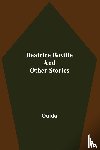 Ouida - Beatrice Boville and Other Stories