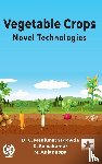 Manjunathagowda, D C - Vegetable Crops