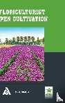 Singh, D. R. - Floriculturist Open Cultivation