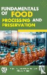 Ayoub, Anjum - Fundamentals of Food Processing and Preservation