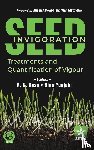 Basu, R N - Seed Invigoration