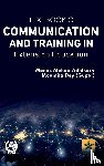 Adhikary, Manas Mohan - Textbook of Communication and Training in Extension Education