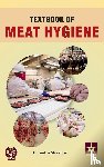 Shekhar, Chandra - Textbook of Meat Hygiene