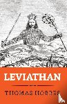 Hobbes, Thomas - Leviathan