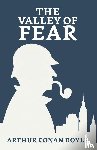 Conan, Arthur Doyle - The Valley of Fear