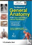 Devi, V Subhadra - Textbook of General Anatomy