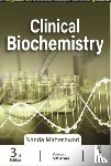 Maheshwari, Nanda - Clinical Biochemistry