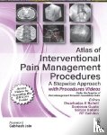 Baheti, Dwarkadas K, Gupta, Sanjeeva, Bakshi, Sanjay, Gehdoo, RP - Atlas of Interventional Pain Management Procedures