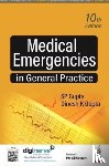 Gupta, SP, Gupta, Dinesh K - Medical Emergencies in General Practice