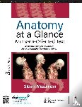 Mazumdar, Sibani - Anatomy at a Glance