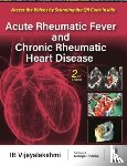 Vijayalakshmi, IB - Acute Rheumatic Fever and Chronic Rheumatic Heart Disease