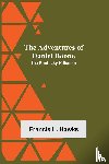 L Hawks, Francis - The Adventures of Daniel Boone