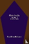 Shaw McLaren, Eva - Elsie Inglis