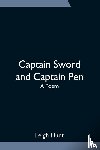 Hunt, Leigh - Captain Sword and Captain Pen; A Poem
