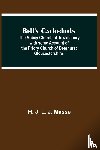 J L J Masse, H - Bell'S Cathedrals; The Abbey Church Of Tewkesbury With Some Account Of The Priory Church Of Deerhurst Gloucestershire