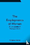 Penny, Virginia - The Employments of Women