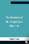 Bede, Cuthbert - The Adventures Of Mr. Verdant Green (Part - Ii)