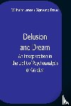 Jensen Sigmund Freud, Wilhelm - Delusion And Dream An Interpretation In The Light Of Psychoanalysis Of Gradiva