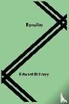 Bellamy, Edward - Equality