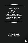 Head, Richard, Kirkman, Francis - The English Rogue