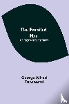 Alfred Townsend, George - The Entailed Hat; Or, Patty Cannon's Times