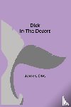 Otis, James - Dick In The Desert