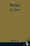 Bates, Arlo - The Diary of a Saint