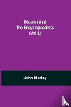 Morley, John - Diderot and the Encyclopaedists (Vol 1)