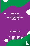 M Rule, Philip - The Cat; Its Natural History; Domestic Varieties; Management and Treatment