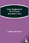 Agnes Owen, Luella - Cave Regions of the Ozarks and Black Hills