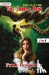 Austen, Rudyard And Kipling - Pride Prejudice and The Jungle Book