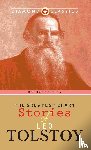 Tolstoy, Leo - The Greatest Short Stories of Leo Tolstoy
