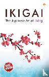 Miki, Keira - Ikigai