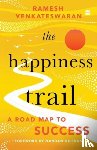Venkateswaran, Ramesh - The Happiness Trail