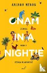 Menon, Anjana - Onam in a Nightie