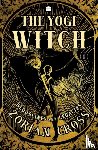 Cross, Zorian - The Yogi Witch