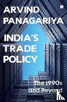Panagariya, Arvind - India's Trade Policy