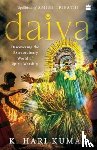 Kumar, Hari K. - Daiva