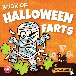 Bansal, Roohi, Brew, Funskill - Book of Halloween Farts