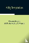 Brown, Maggie, B Manwell, M - A Big Temptation