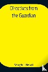 Effendi, Shoghi - Directives from the Guardian
