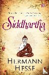 Hesse, Hermann, Power, Words - Siddhartha