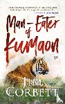 Corbett, Jim - Man-eaters of Kumaon