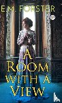 Forster, E. M. - A Room With A View